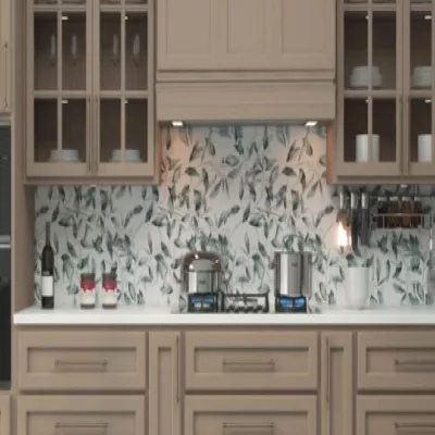 Gạch Trung Quốc HLTQ612034HD