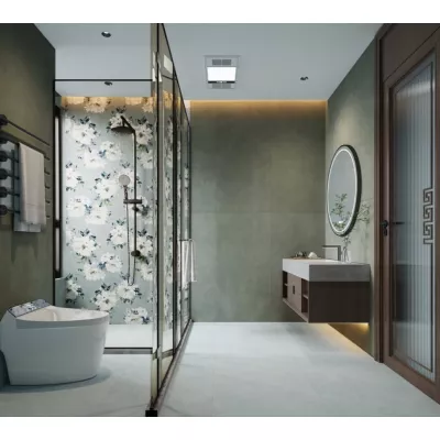 Gạch Trung Quốc HLTQ612035HD