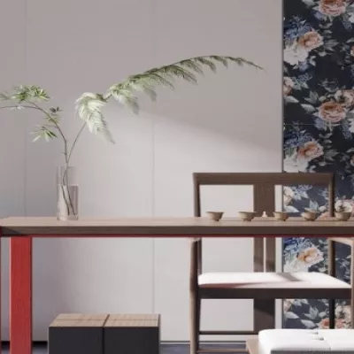 Gạch Trung Quốc HLTQ612038HD