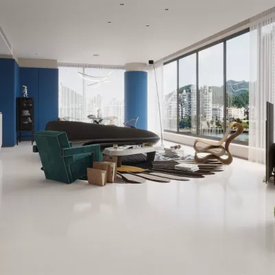 Gạch Trung Quốc HLTQ612072EL