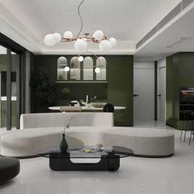 Gạch Trung Quốc HLTQ612079EL