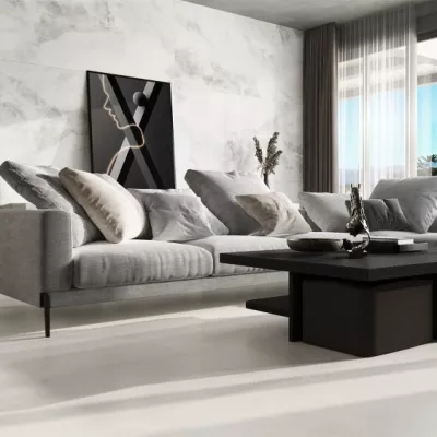 Gạch Trung Quốc HLTQ612083EL