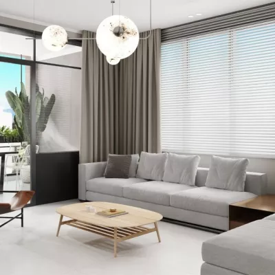 Gạch Trung Quốc HLTQ612084EL