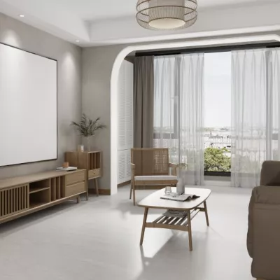 Gạch Trung Quốc HLTQ612085EL