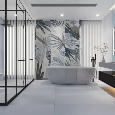 Gạch Trung Quốc HLTQ612091EL