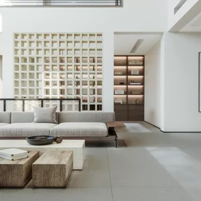 Gạch Trung Quốc HLTQ612096EL