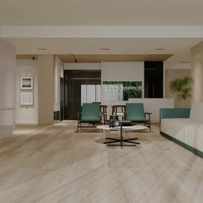 Gạch Trung Quốc HLTQ612106EL