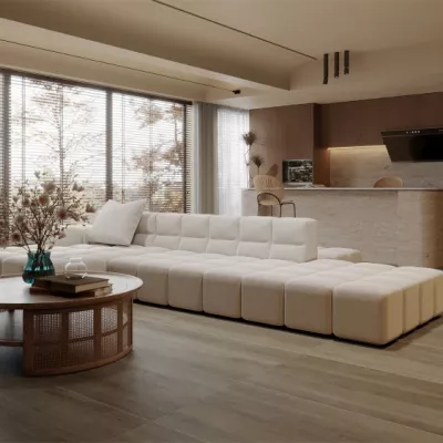 Gạch Trung Quốc HLTQ612108EL