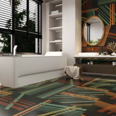 Gạch Trung Quốc HLTQ6135011EL