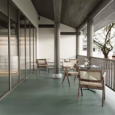 Gạch Trung Quốc HLTQ6135014EL