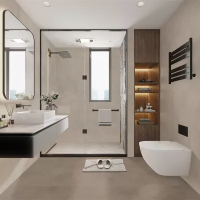 Gạch Trung Quốc HLTQ6135015EL