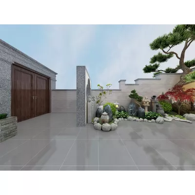 Gạch Trung Quốc HLTQ88008HD