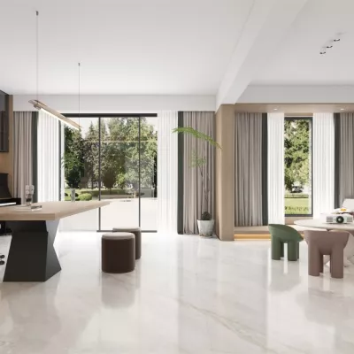 Gạch Trung Quốc HLTQ918042EL