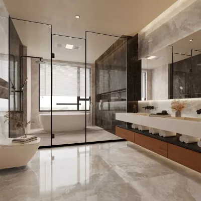 Gạch Trung Quốc HLTQ918043EL