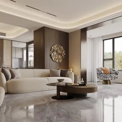 Gạch Trung Quốc HLTQ918044EL