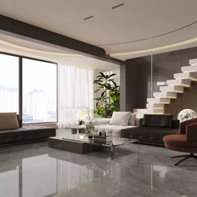 Gạch Trung Quốc HLTQ918046EL