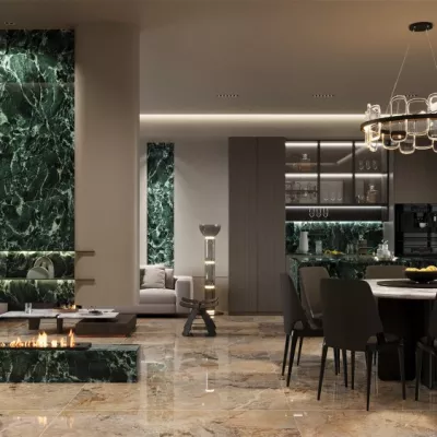 Gạch Trung Quốc HLTQ918048EL