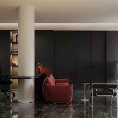 Gạch Trung Quốc HLTQ918049EL