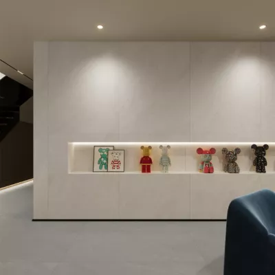 Gạch Trung Quốc HLTQ918061EL