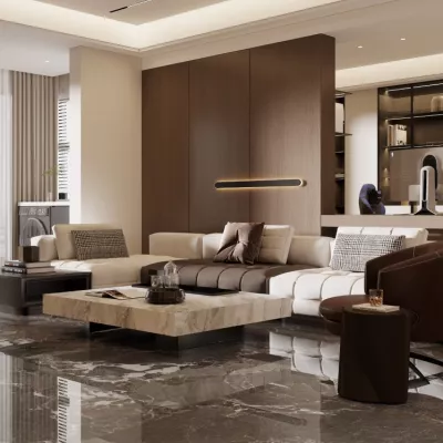 Gạch Trung Quốc HLTQ918066EL