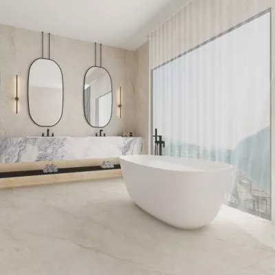 Gạch Trung Quốc HLTQ918070EL