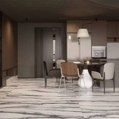 Gạch Trung Quốc HLTQ918075EL