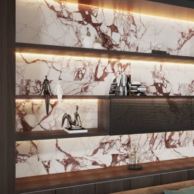 Gạch Trung Quốc HLTQ918076EL