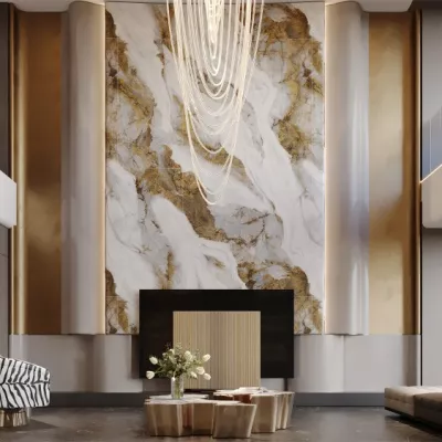 Gạch Trung Quốc HLTQ918077EL