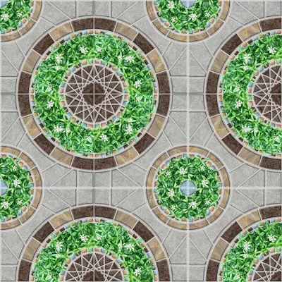 Gạch Viglacera 5526