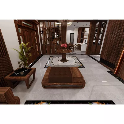 Gạch Viglacera AZ9-GP8801
