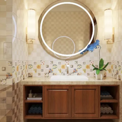 Gạch Viglacera B 4563