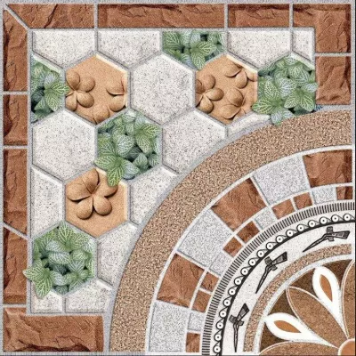 Gạch Viglacera BS602