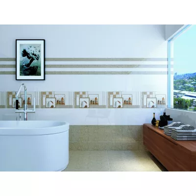 Gạch Viglacera ECO B3606A