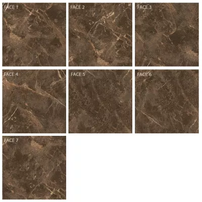 Gạch Viglacera ECO D602