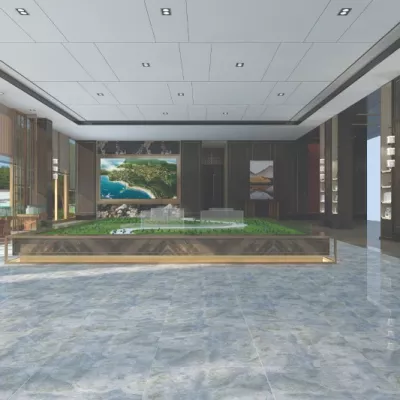 Gạch Viglacera ECO S 804