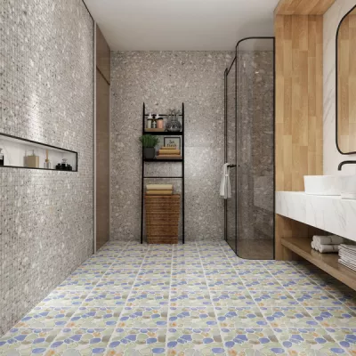 Gạch Viglacera GS 303