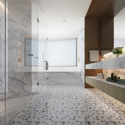 Gạch Viglacera GS 305