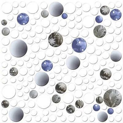 Gạch Viglacera GS 305