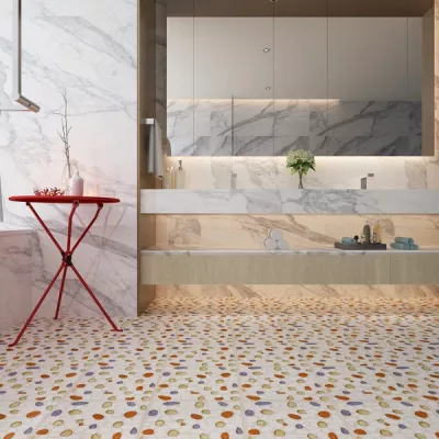 Gạch Viglacera GS 307