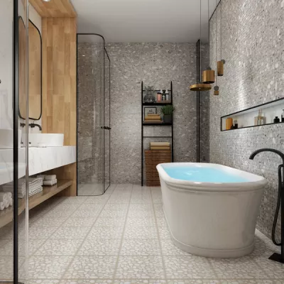 Gạch Viglacera GS 308