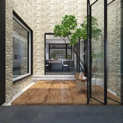 Gạch Viglacera GW 3607