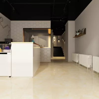 Gạch Viglacera H 504