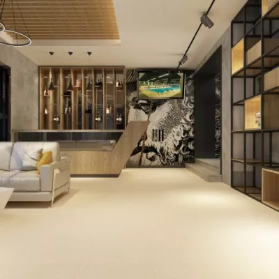 Gạch Viglacera KM 516