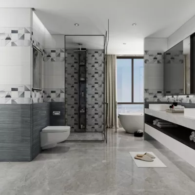 Gạch Viglacera KT 3664A