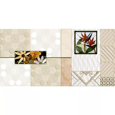 Gạch Viglacera M 3654A