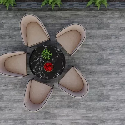 Gạch Viglacera MMI K02