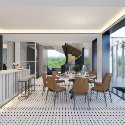 Gạch Viglacera N 317