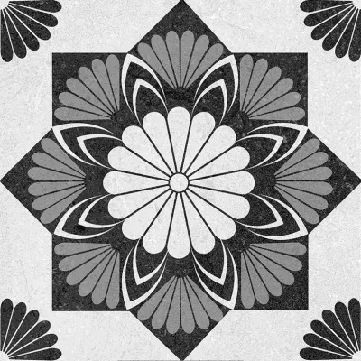 Gạch Viglacera PLATINUM 12 MÙA HOA