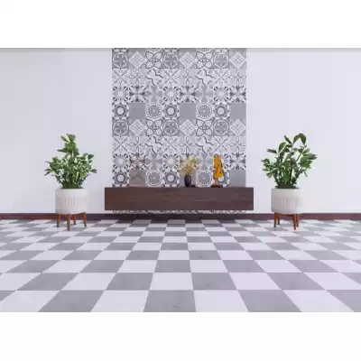 Gạch Viglacera PLATINUM 12 MÙA HOA