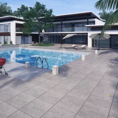 Gạch Viglacera PT20-G6605